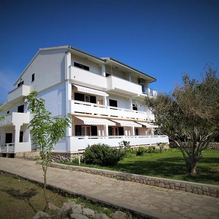 Apartments And Rooms With Parking Space Pag - 13060 Pag Town Exterior foto
