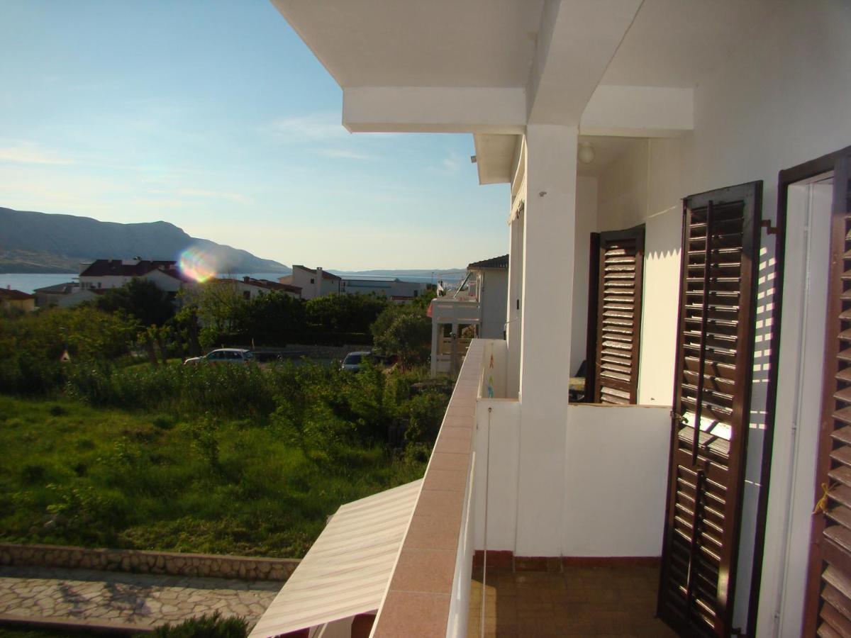 Apartments And Rooms With Parking Space Pag - 13060 Pag Town Exterior foto